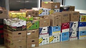 Fresh food resource for Philly communities in need of help for the holidays