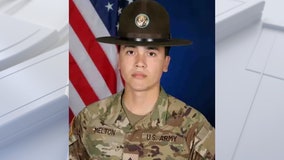 Second drill sergeant found dead at Fort Jackson within 8 days, Army says