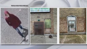 Vandalism at West Philadelphia mosque sets community on edge