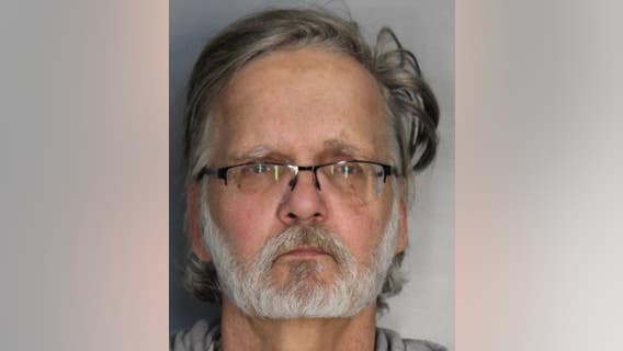 67-year-old man charged in road rage gun incident in Wilmington