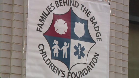 4th annual Andy Chan holiday block party fundraiser benefits law enforcement families struck by tragedy