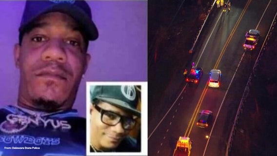 Bobby Pipkin, missing Pennsylvania man, found dead at scene of crash