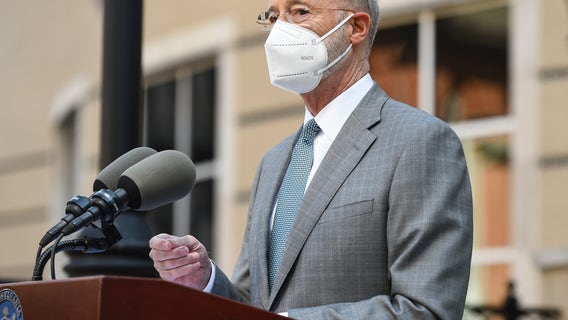 As pandemic unfolded, deaths of older adults in Pennsylvania rose steeply in abuse or neglect cases