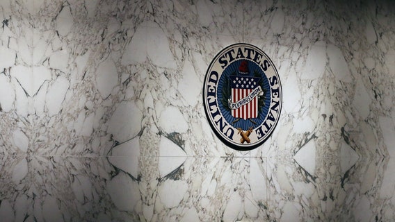 Senate confirms top military brass after months-long blockade by GOP Sen. Tuberville