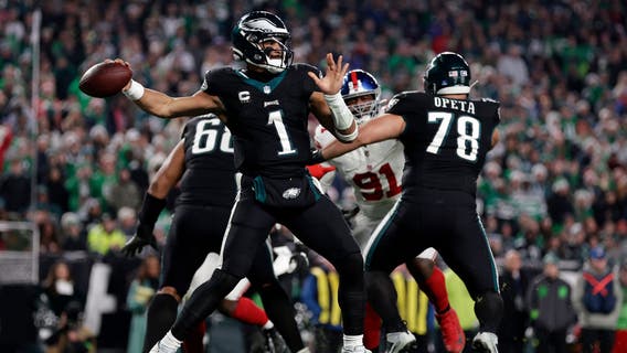 Even with 11 wins, Eagles are more unhappy than optimistic over the state of the team