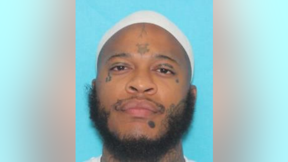 Philadelphia man accused of pepper spraying, tying up restaurant employee during NJ robbery