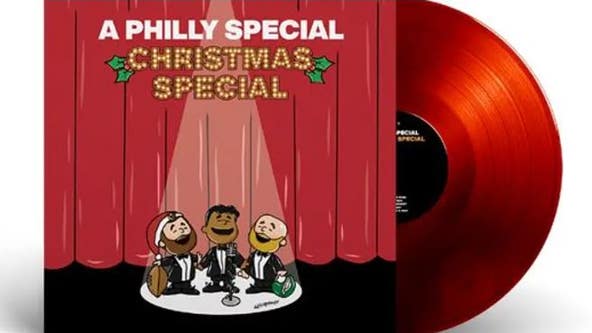 ‘A Philly Special Christmas Special’ raises over $2.5 million - doubling last year's donation