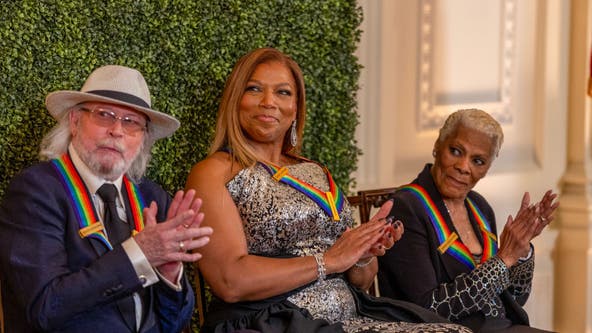 Kennedy Center honorees Billy Crystal, Queen Latifah, Dionne Warwick and more celebrated at star-studded gala
