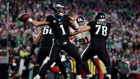 Even with 11 wins, Eagles are more unhappy than optimistic over the state of the team