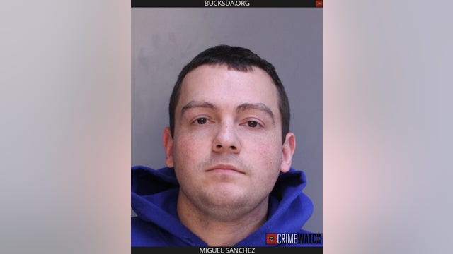 Man charged in rape of 15-year-old girl in Bucks County; more potential victims sought