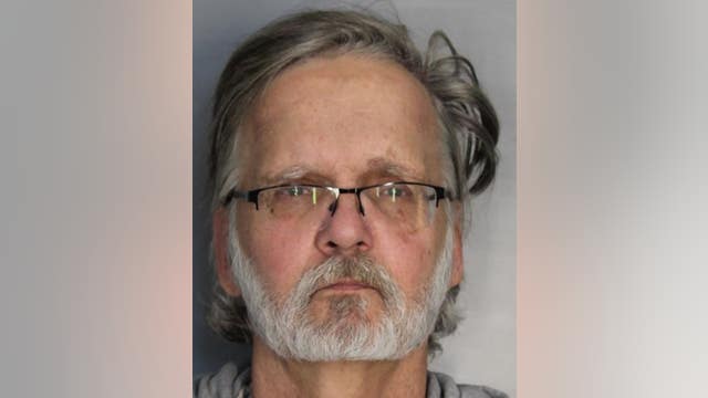 67-year-old man charged in road rage gun incident in Wilmington