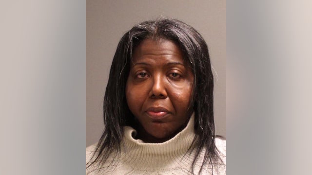 Philadelphia LGBTQ+ activist Kendall Stephens charged in rape of two minor children: police
