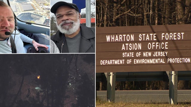 6abc Helicopter Crash: NTSB wraps on-site investigation into deadly crash