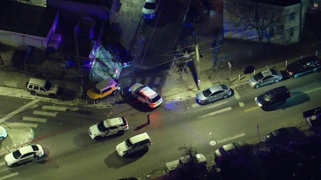 Man shot in head and killed in Feltonville: officials