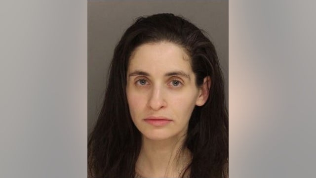 Pennsylvania doctor charged with attempted murder in arson at elderly woman's home