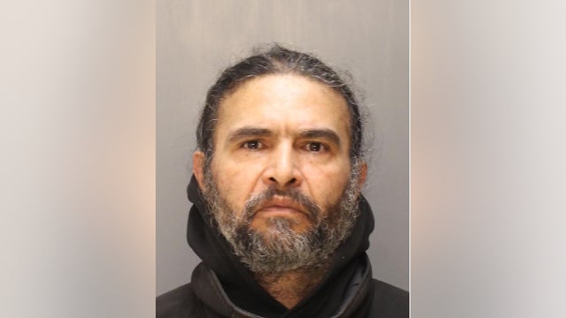 Cyclist arrested in connection to knife attacks along Pennypack Trail: Philadelphia police
