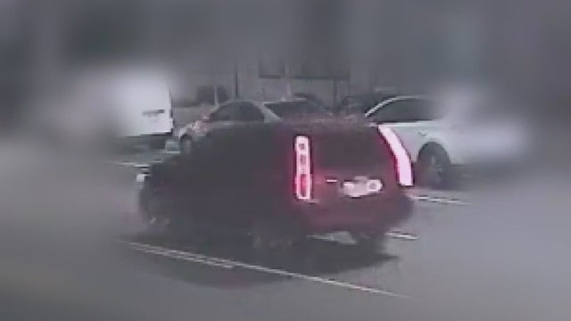Hit-and-run leaves man critically injured; police search for driver: officials