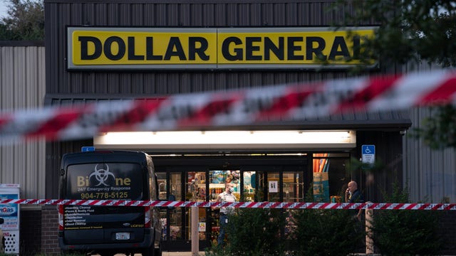 After racist Jacksonville shooting that killed 3, families suing Dollar General and others