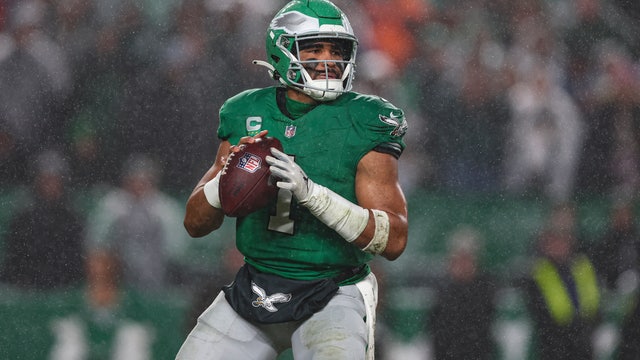 Despite 10-1 record, host Eagles are betting underdogs in NFC Championship rematch vs. 49ers