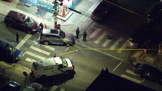 Father, son store owners shot in the head during deadly triple shooting in Kensington