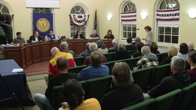 Ridley Park property taxes raised 17 percent to offset unpaid hospital taxes