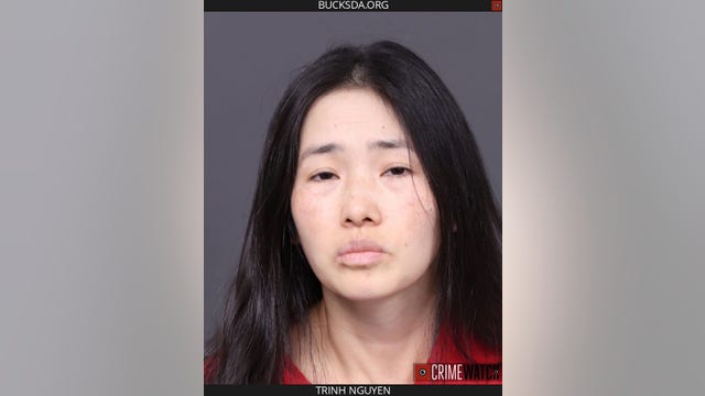 Pennsylvania mother sentenced to life in prison after pleading guilty to killing her 2 sons