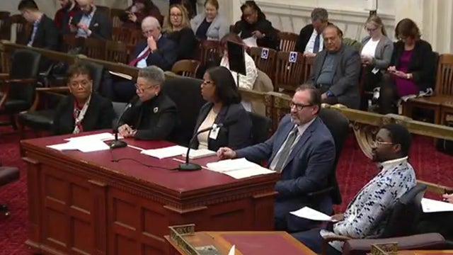 Philadelphia leaders look to increase wages, add businesses to grow city’s economy in 2024