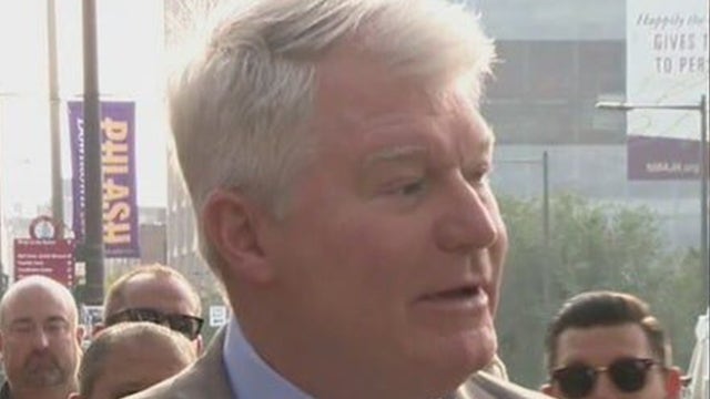 Johnny Doc Trial: Closing arguments heard in embezzlement case