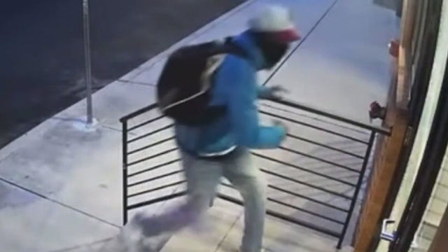 Pennsylvania representatives introduce 'Porch Pirates Bill' amid increase of package thefts