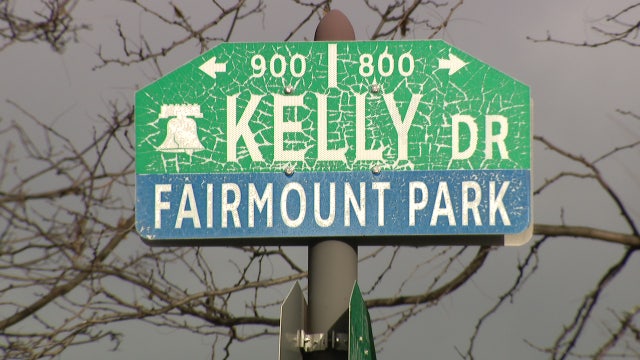 Kelly Drive speed limit reduced to 25 mph in Philadelphia: officials
