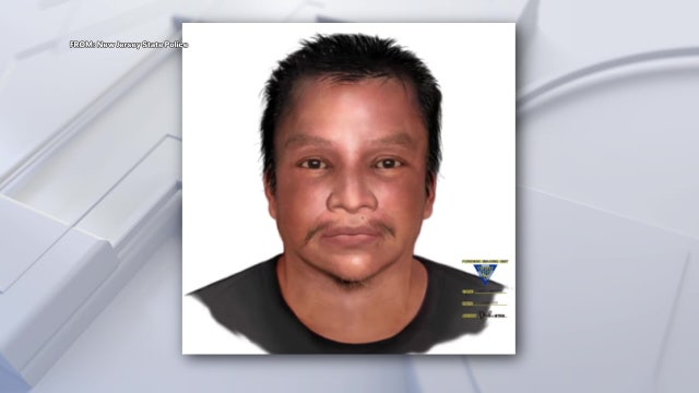 Police trying to identify man found killed in Trenton parking lot