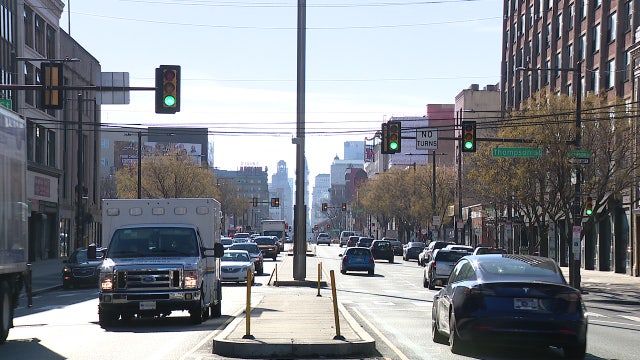 More speed cameras possible on Roosevelt Blvd, North Broad Street in Philadelphia