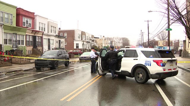 Philadelphia anti-violence workers were victims of deadly double shooting, city says
