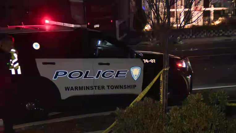 Man Fatally Struck By Car In Bucks County Was In Town For Business Coroner Says Fox 29