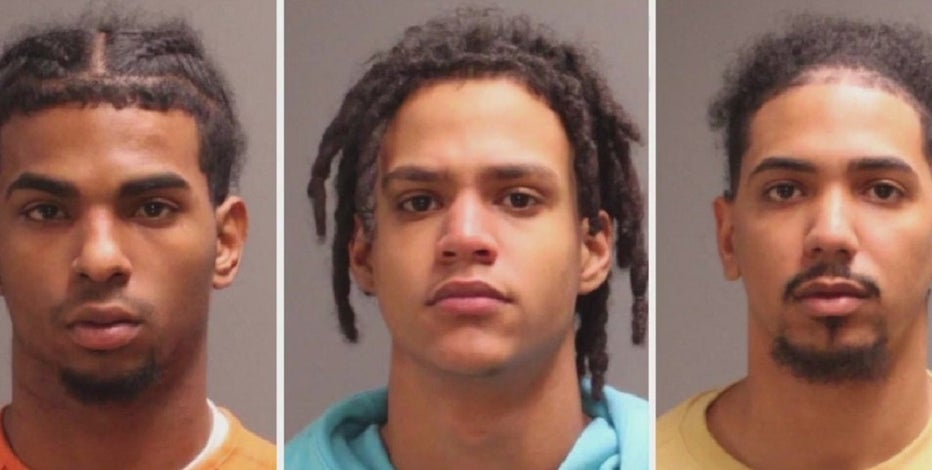 Philadelphia airport shooting: Suspects face trial in murder of Philadelphia police officer