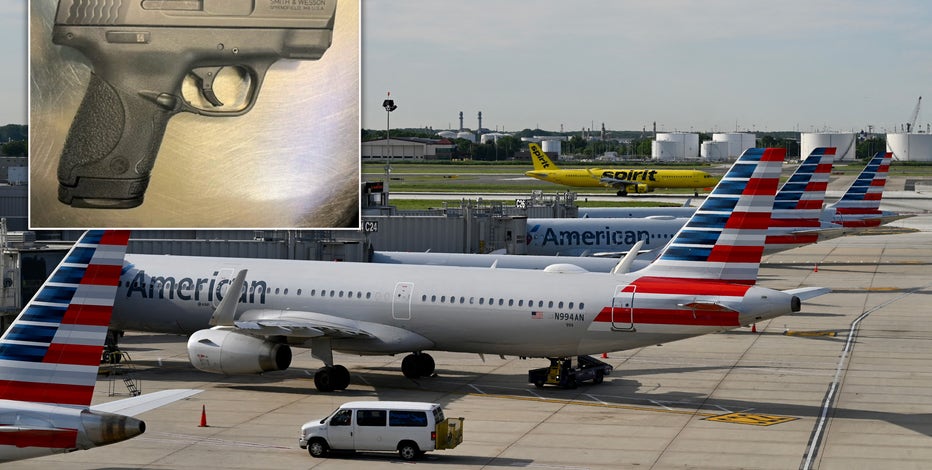 TSA tips on traveling with small children through a security checkpoint at  Philadelphia International Airport