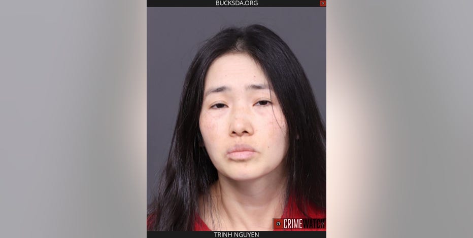 Pennsylvania mother sentenced to life in prison after pleading guilty to killing her 2 sons