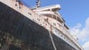 SS United States relocation delayed as ship still sits in Philly: Here's why