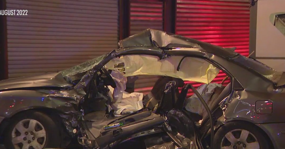 Man found guilty in connection with crash that killed 3 people | FOX 29 ...