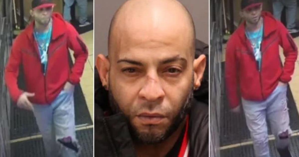 Philadelphia police shooting: Suspect accused of fleeing with gun ...