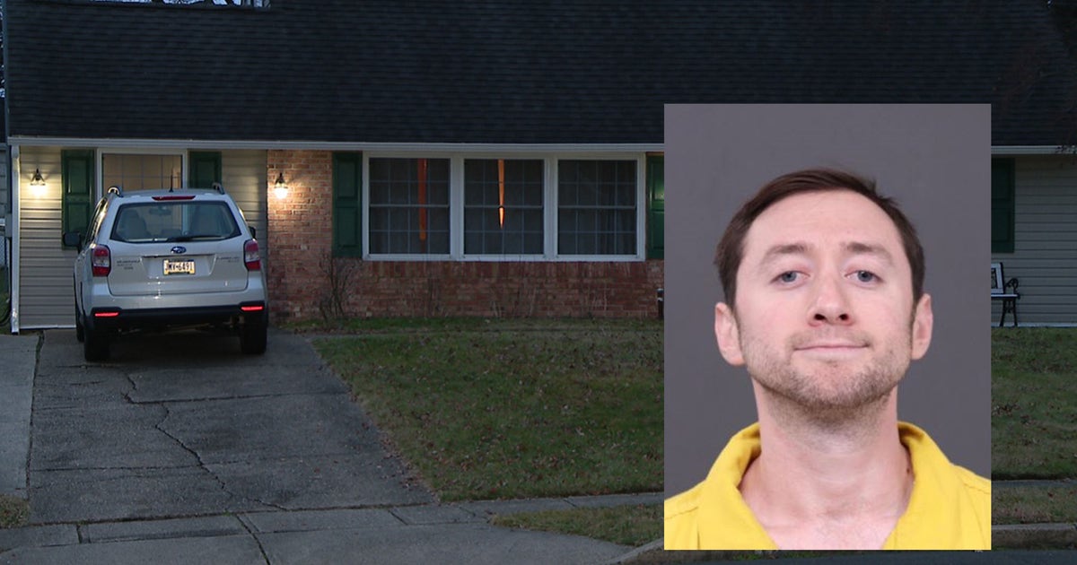 Justin Mohn video details, gruesome murder shocks Levittown neighbors ...