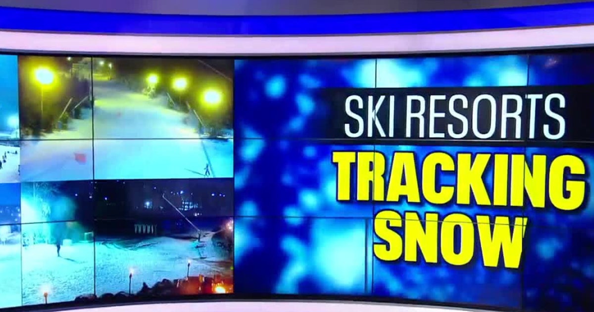 Ski season update: Potential snow storm excites folks to hit the slopes ...