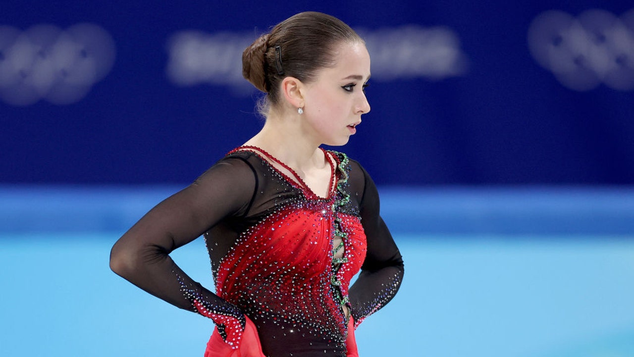 Kamila Valieva doping scandal: Did the Russian Olympic figure