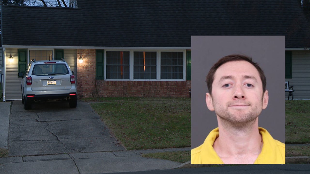 Justin Mohn video details, gruesome murder shocks Levittown neighbors ...