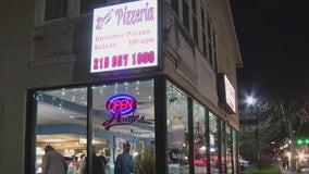 Woman sentenced after 2023 viral racist rant at Montgomery County pizzeria