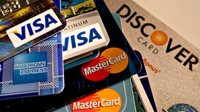 More Americans are racking up credit card debt