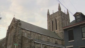 Church bells ringing sets off social media firestorm in Fishtown