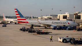 Philadelphia International Airport: Weather-related ground delay issued for incoming flights