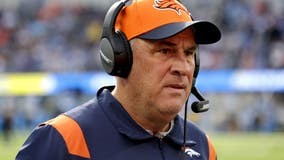 Vic Fangio officially hired by the Philadelphia Eagles to be their defensive coordinator