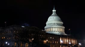 Congressional leaders strike deal to punt government shutdown deadlines